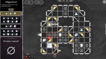Terebron screenshot 5