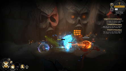 Blightbound screenshot 8
