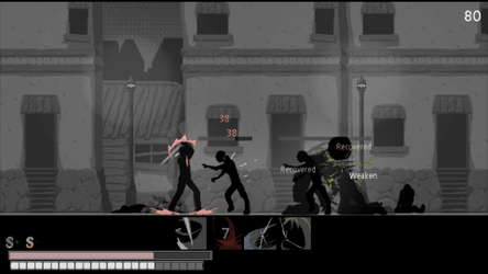 The Tower of Worth screenshot 6