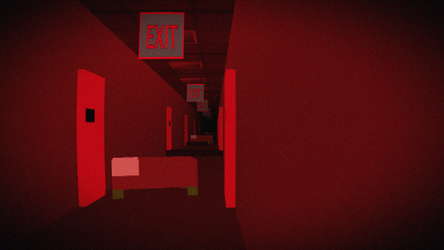 Reality Noclip: The Backrooms screenshot 7
