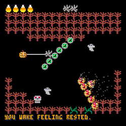 Gordy and the Monster Moon screenshot 4
