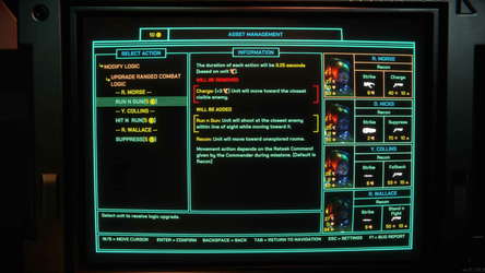 Xenopurge screenshot 4