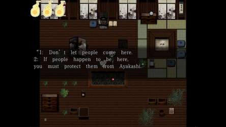 The Light of Summer screenshot 2