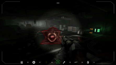 Operator8 screenshot 38