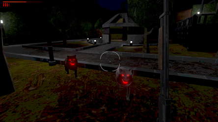 Dead Beacon screenshot 8