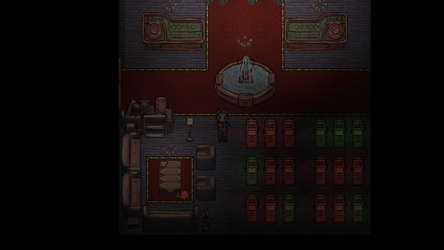 Sea of Dreams screenshot 5