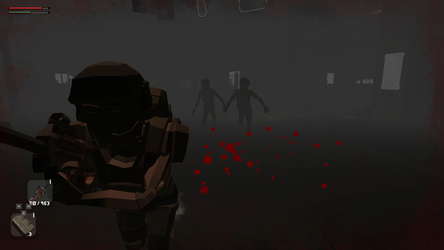 Queen of Zarkov screenshot 3