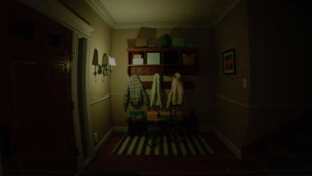 Hazing - Night Shift screenshot 1
