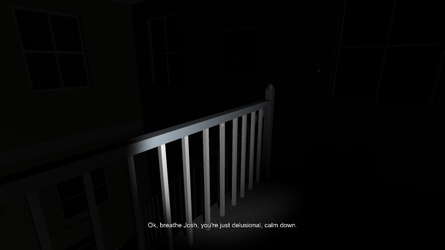 Fear in The Modern House - CH2 screenshot 7