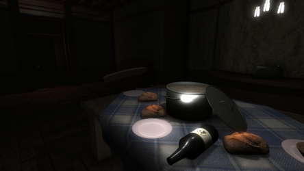 DENIAL screenshot 2