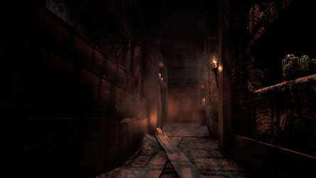 Lunacy: Saint Rhodes screenshot 11