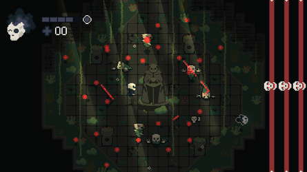 Talus screenshot 1
