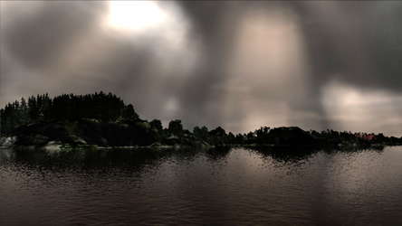 Miasmata screenshot 14