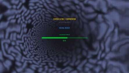 Commutator screenshot 5