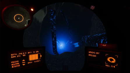 Burn Depth screenshot 5