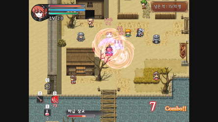 Cursed Soul screenshot 6