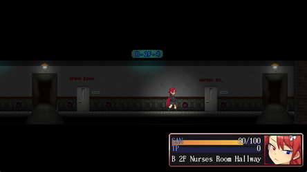 The Monstrous Horror Show screenshot 9