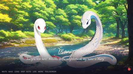 The Little Baby screenshot 6