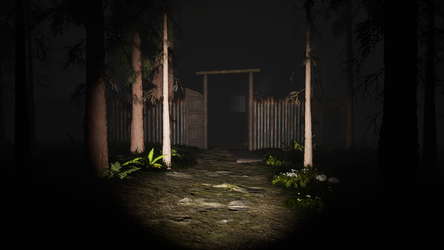 Study of Unusual: Forest of Secrets screenshot 6