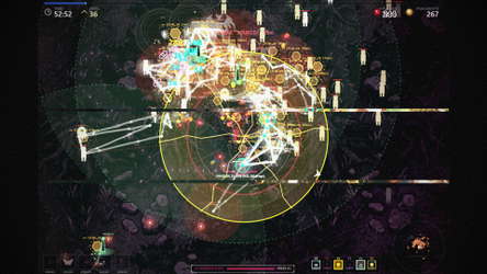Hollow Signal screenshot 8