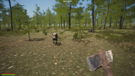 Isla de la Muerte screenshot 6