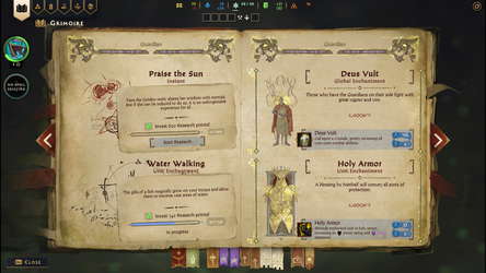 SpellForce: Conquest of Eo screenshot 3