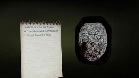 Corridor Z screenshot 8