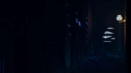 The Shadows Within: Nightmare's Game screenshot 4