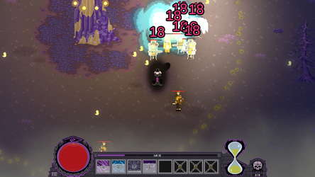 Eye of Darkness screenshot 1
