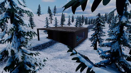 The Wonderful Adventures Of Sip screenshot 4