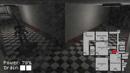 Roy Rattler screenshot 3