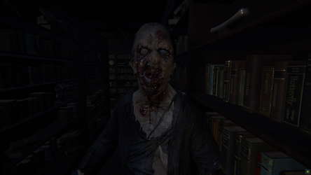 Dark 4799 screenshot 12
