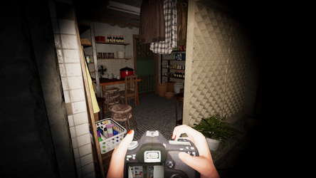 Forsake: Urban horror screenshot 10