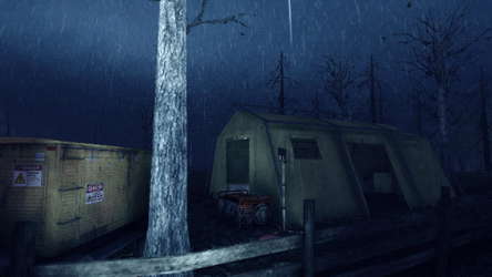 Chasing Static screenshot 7