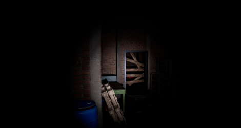 Silent:Abandoned screenshot 15