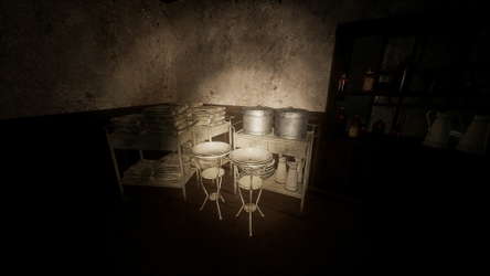 YONESAWARA HOSPITAL screenshot 7