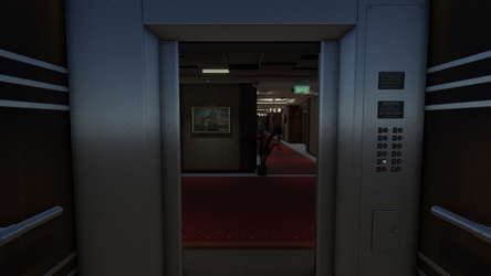 Room 808 screenshot 5