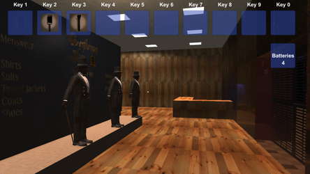 The Spook Inspectors screenshot 13
