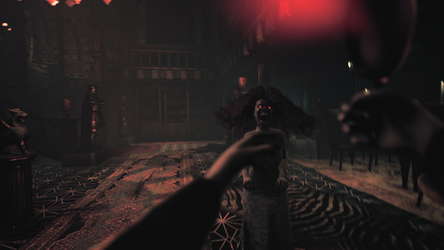 Banish screenshot 1