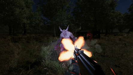 Unnatural Investigations screenshot 6