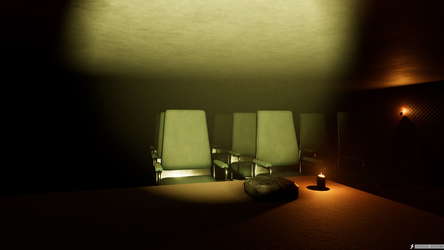 Polygon of Reality screenshot 8
