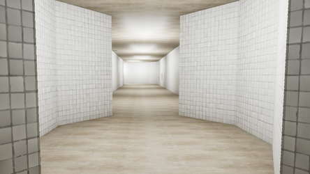 Specters Factory 1 screenshot 3