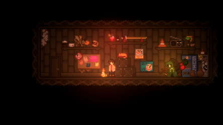 Noxia Somnia screenshot 8