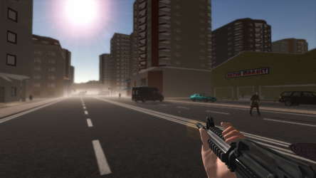 Stay Alive: Apocalypse screenshot 21