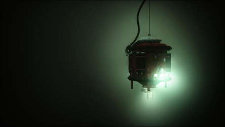 Still Wakes the Deep: Siren’s Rest screenshot 6