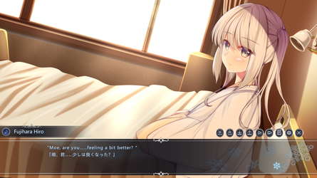 White Wings ホワイトウィングス screenshot 11
