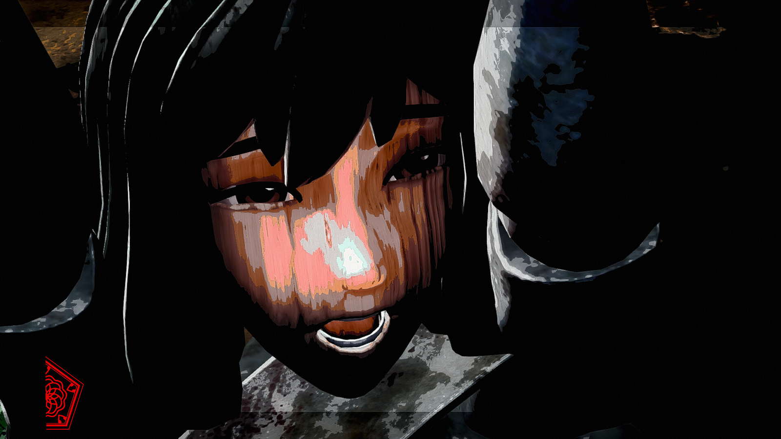 クビトリドオルズ・レトリーバー: 島津怪談01 screenshot