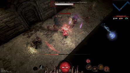 Nightfall Comes screenshot 5
