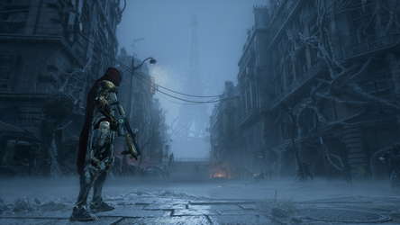 Armatus screenshot 2