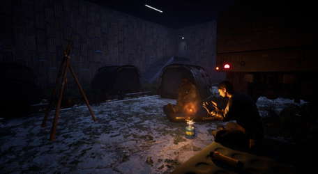 ENDLESS DAYS Z screenshot 6